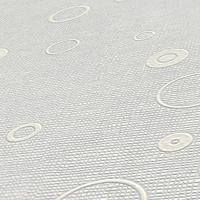 AS Creation MeisterVliesbehang 7 - Overschilderbaar - Stippen / Cirkels - 960610 - thumbnail