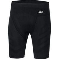 JAKO 8555 Short Tight Comfort 2.0 - Zwart - XXL - thumbnail
