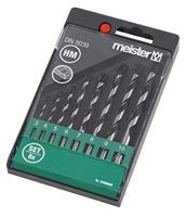 Meister Betonboren Set 8Dlg W - WU5598600 - thumbnail