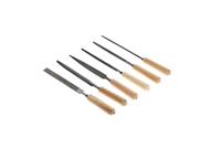 Gedore Sleutelvijlenset 6-dlg. - 6771910 - thumbnail