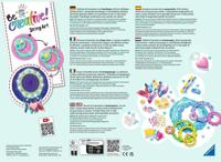 Ravensburger - String Art Dreamcatchers - 4005556182350 - Van 8 jaar oud - thumbnail