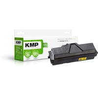 KMP Tonercassette vervangt Kyocera TK-170 Compatibel Zwart 7200 bladzijden K-T23 - thumbnail