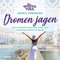 Dromen jagen - thumbnail