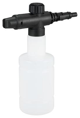 Makita Accessoires Vloeistofreservoir - LX00000001 Makita Accessoires Vloeistofreservoir - LX00000001