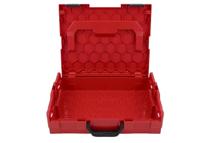 Fischer 508136 Lege box Inhoud 1 stuk(s) - thumbnail