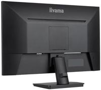 Iiyama ProLite XU2793QSU-B7 LED-monitor Energielabel E (A - G) 68.6 cm (27 inch) 2560 x 1440 Pixel 16:9 1 ms HDMI, DisplayPort, Hoofdtelefoon (3.5 mm - thumbnail