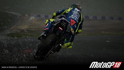 MotoGP 18 MotoGP 18