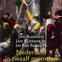Nederland in twaalf moorden - thumbnail