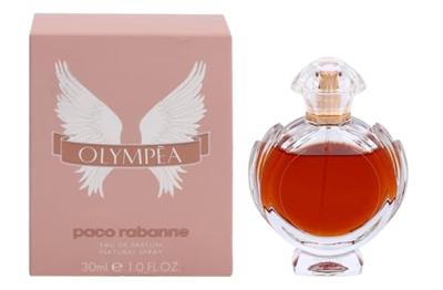 Rabanne - Paco Rabanne Olympea Eau de parfum Spray 30 ml Dames