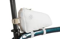 Undyed Top-Tube Frametas Venture - thumbnail
