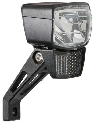 AXA Koplamp nxt 45 steady - zwart