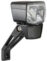 AXA Koplamp nxt 45 steady - zwart - thumbnail