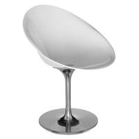 Kartell Ero S Draaibaar Wit - thumbnail