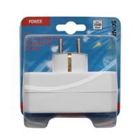 Scanpart 2480502006 e565 verloopsteker en 2xeuro 1xra - thumbnail