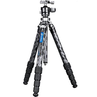 Leofoto Mr Q-serie LQ-365 + LH-47