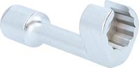 KS Tools 913.1216 1/2 open ring-steeksleutel, 19 mm - thumbnail