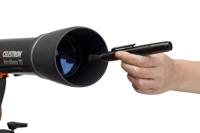 Celestron 93575 LensPen Optics Schoonmaakgereedschap, Zwart - thumbnail
