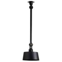 Tonone Bolt Ceiling 1 arm Underfit Plafondlamp - Zwart - thumbnail