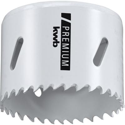 Gatenzaag hss bi-mtl 60mm KWB - Kwb Gatenzaag hss bi-mtl 60mm KWB - Kwb