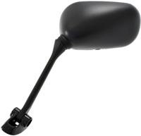 RMS spiegel mirrors black left - thumbnail