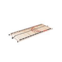 Lattenbodem 70x200 cm luxe - vlak - thumbnail