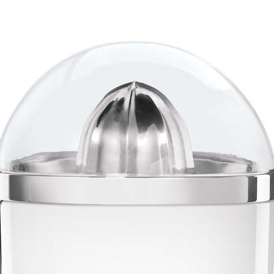 Elektrische juicer Smeg CJF11WHEU Wit 70 W