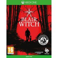 Blair Witch - thumbnail