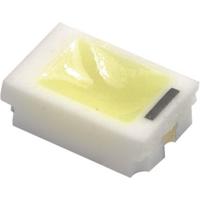 OSA Opto OCL-400 SW-XD-T SMD-LED 1108 Koud-wit 600 mcd 120 ° 20 mA 3.2 V Tape cut - thumbnail