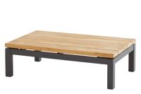 Capitol koffietafel 120x75x35 cm 4SO - 4so - thumbnail