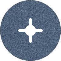 Bosch Accessories 2608606734 Fiberschijf Diameter 125 mm 1 stuk(s) - thumbnail