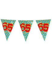 Paperdreams happy party vlag - 65 - thumbnail