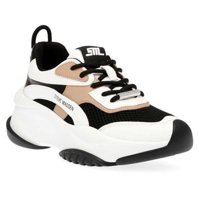 Steve Madden Belissimo SM11002623-04005-054 Zwart-41 maat 41