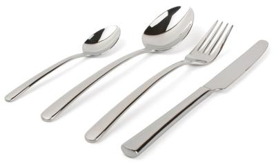 Yong Amberes Bestekset 24-delig