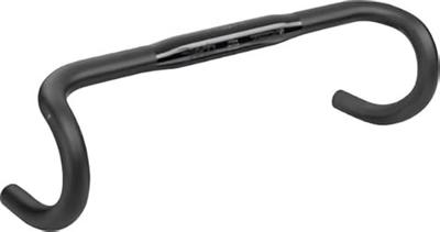 Deda Zero2 Stuur 31.7 mm - Zwart Deda Zero2 Stuur 31.7 mm - Zwart