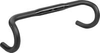 Deda Zero2 Stuur 31.7 mm - Zwart - thumbnail