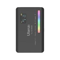 Ulanzi VIJIM VL120 RGB Multi Color LED-videolamp - thumbnail