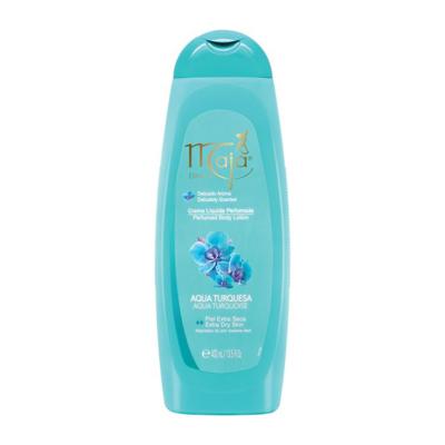 Maja Aqua Terquesa Bodylotion
