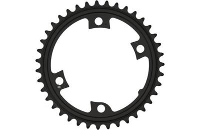 Shimano kettingblad 105 11v 39t y1wv39000 fc-r7000 zwart Shimano kettingblad 105 11v 39t y1wv39000 fc-r7000 zwart