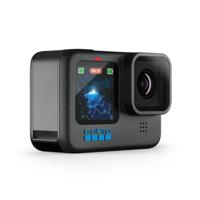GoPro CHDHX-121-RW actiesportcamera 27 MP 5K Ultra HD CMOS 25,4 / 1,9 mm (1 / 1.9") Wifi 121 g - thumbnail