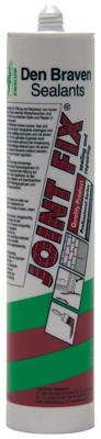 Zwaluw Den Braven Joint Fix 310ml Zwaluw Den Braven Joint Fix 310ml