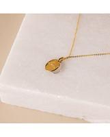 Dames ketting Secrecy P7218CDAWWC93 42 cm - thumbnail