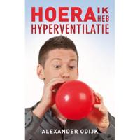 Hoera, ik heb hyperventilatie - thumbnail