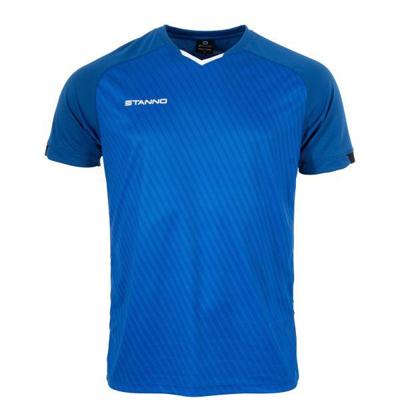 Stanno 410009 Volt Shirt - Blauw - M