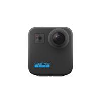 GoPro MAX 360 Actioncam 5.3K, 4K, 2.7K, Full-HD, Bluetooth, Dual-display, Touchscreen, Stofdicht, Waterdicht, WiFi, Time-lapse, Beeldstabilisering, Slow motion - thumbnail