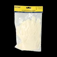 DuoProtect Handschoenen Latex Poedervrij - thumbnail