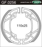 Newfren Remsegment 256 screnna v - thumbnail