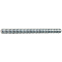 pgb-Europe PGB-FASTENERS | Draadstang 4.8 DIN 976 M10x2000 Zn /St | 1 st 975001010020001 - thumbnail
