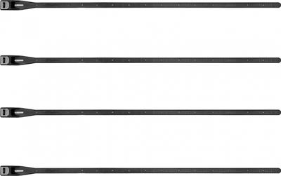 Hiplok z lok - ultralight cable tie lock set of 4