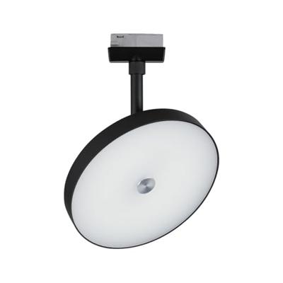 Paulmann Hildor LED-railspot URail 15 W LED Zwart (mat)