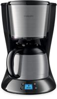 Philips Daily Collection Koffiezetapparaat met thermische kan en timer - thumbnail